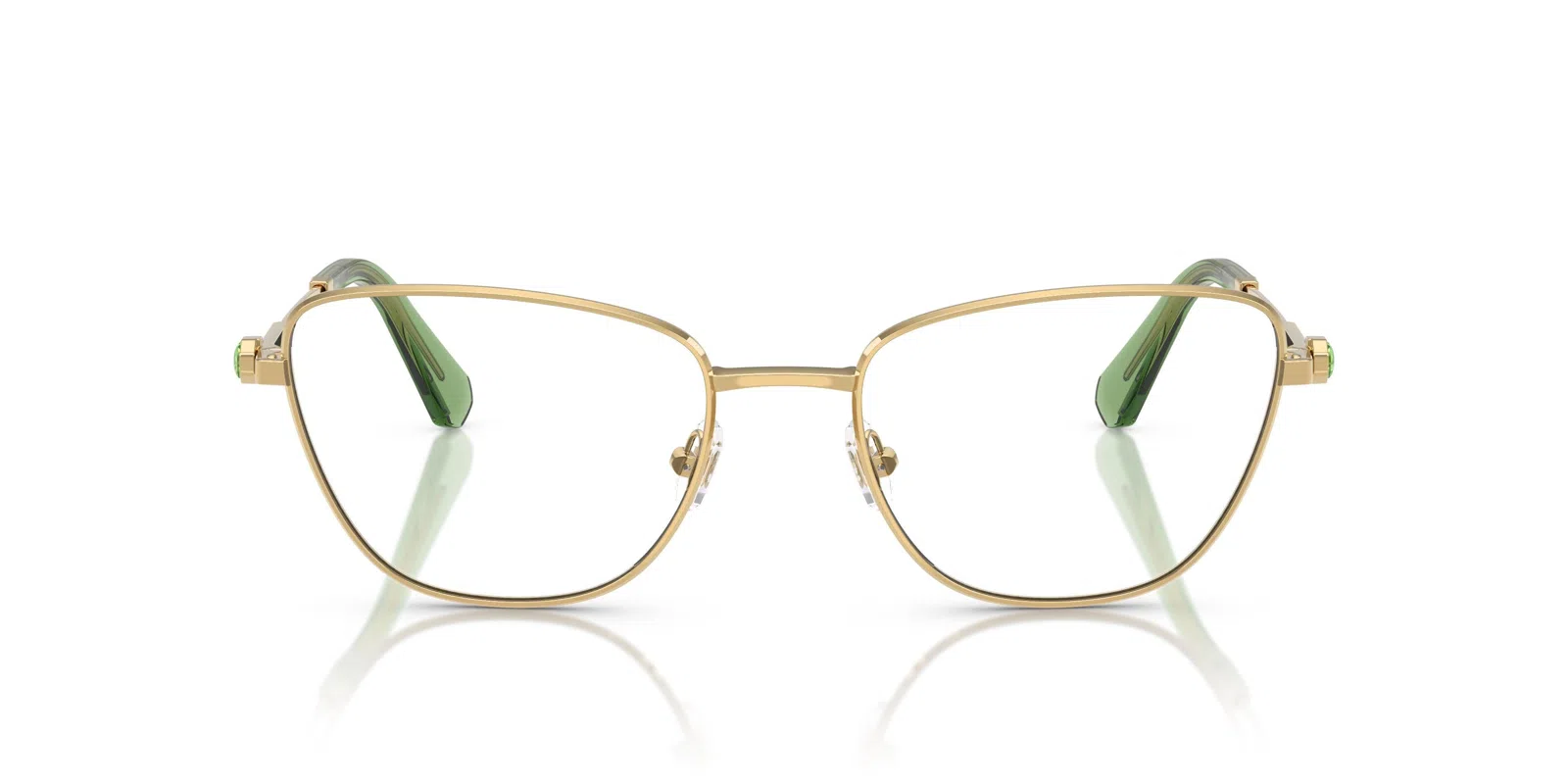Swarovski 1018 Eyeglasses - view 19